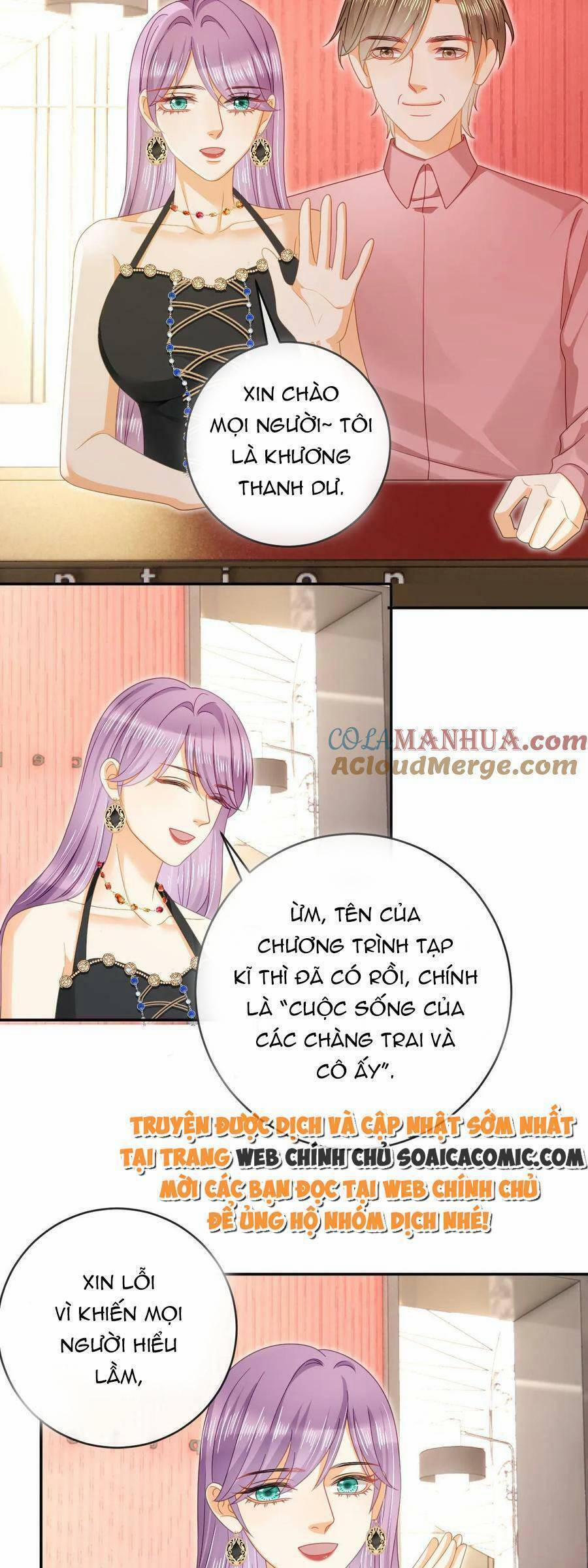 Trở Thành Boss Siêu Giàu Sau Thất Nghiệp 80 trang 19