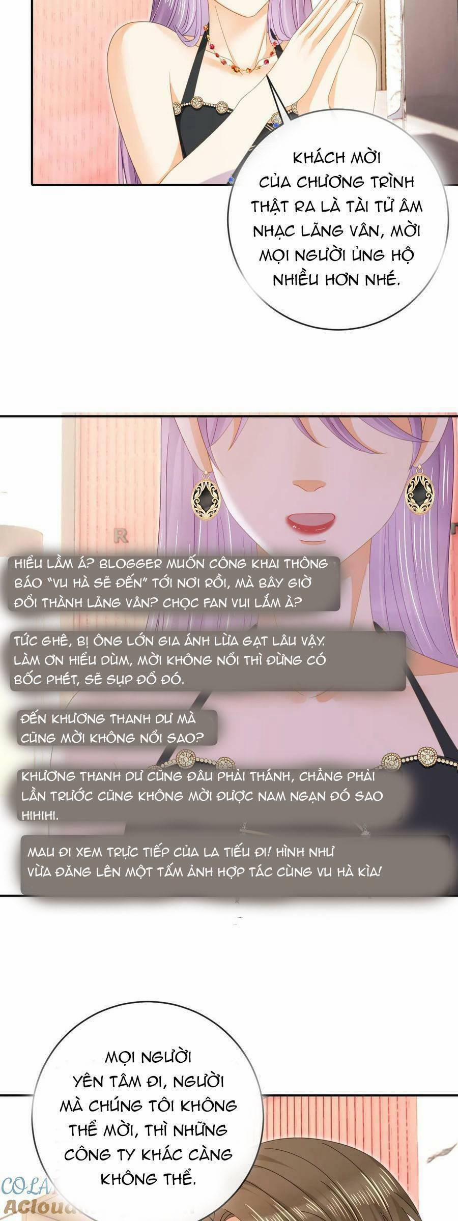 Trở Thành Boss Siêu Giàu Sau Thất Nghiệp 80 trang 20