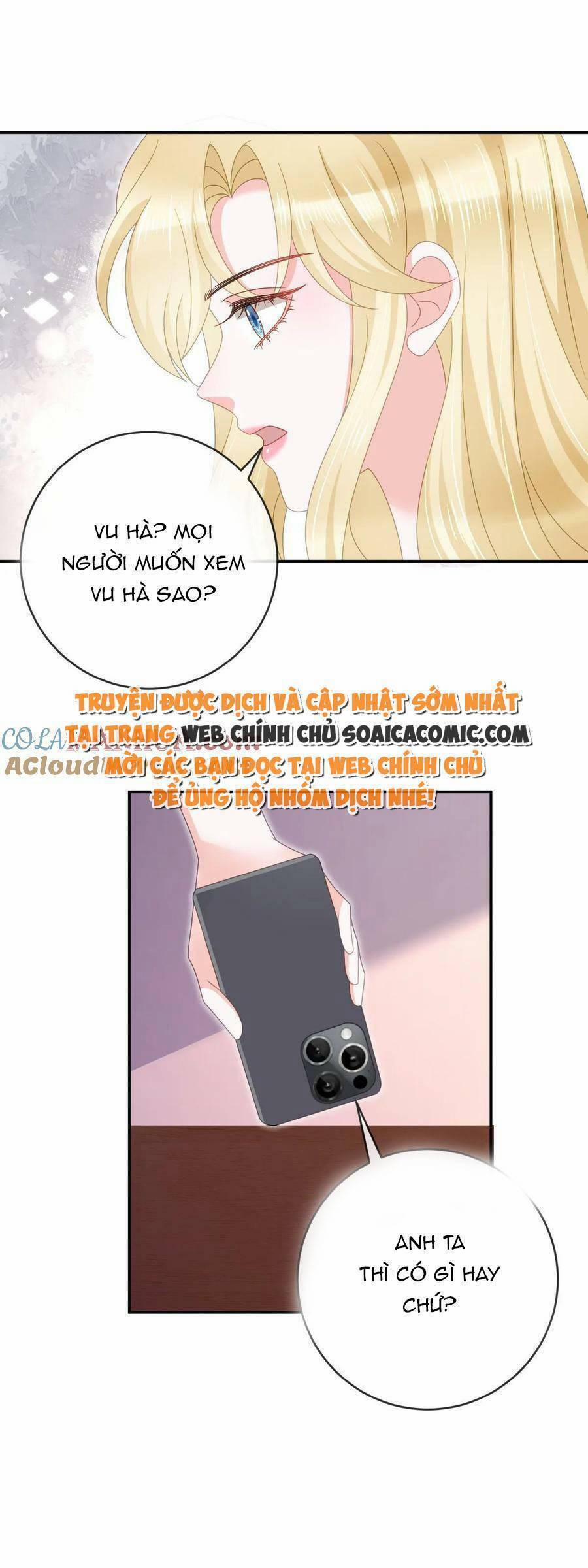 Trở Thành Boss Siêu Giàu Sau Thất Nghiệp 80 trang 22