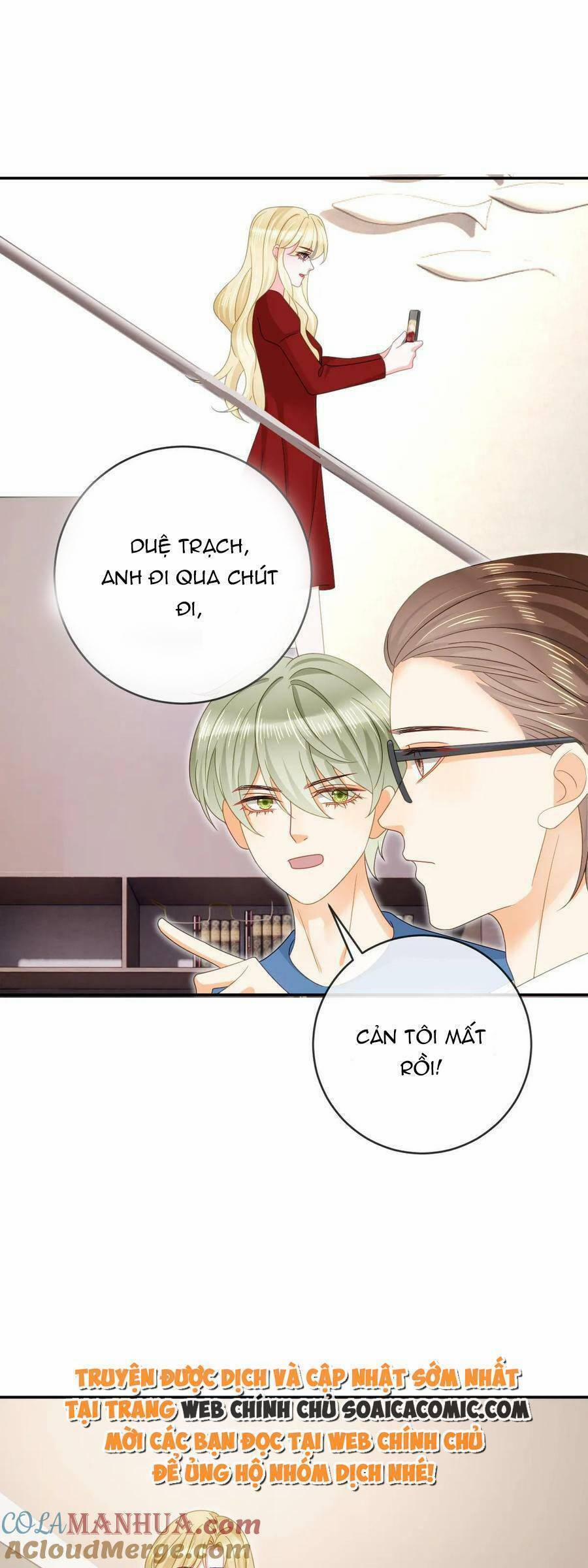 Trở Thành Boss Siêu Giàu Sau Thất Nghiệp 80 trang 23