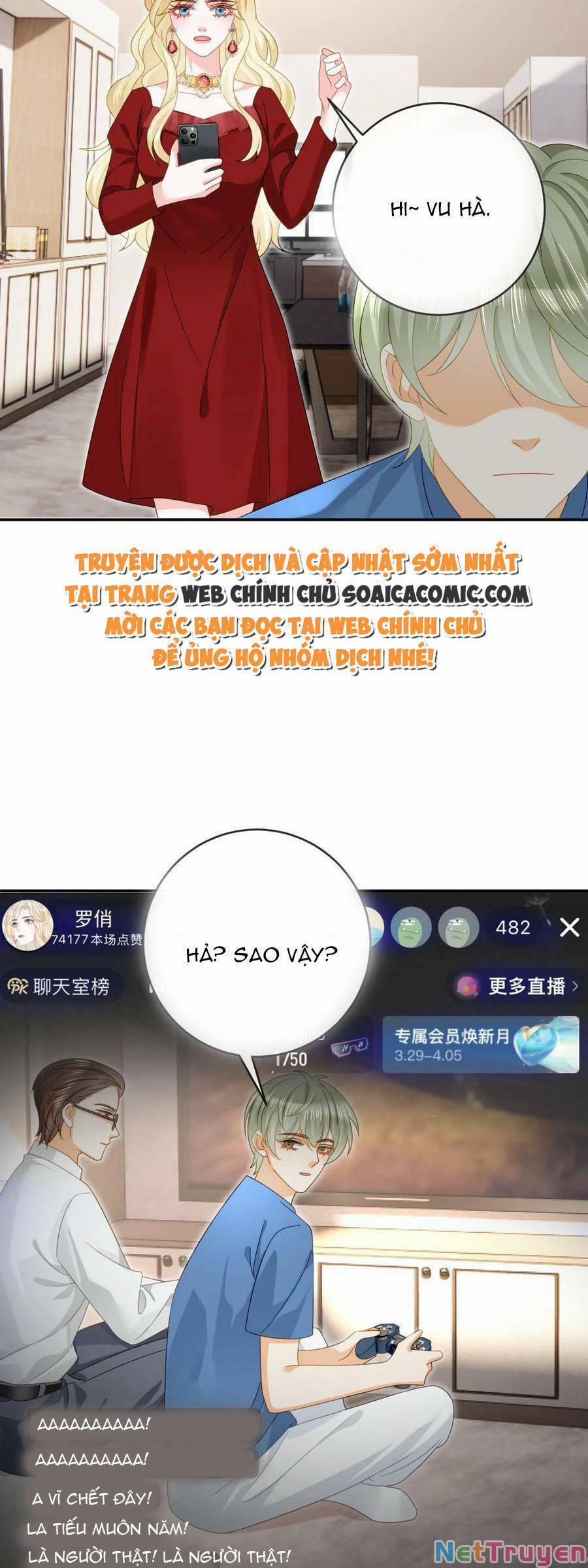 Trở Thành Boss Siêu Giàu Sau Thất Nghiệp 80 trang 24