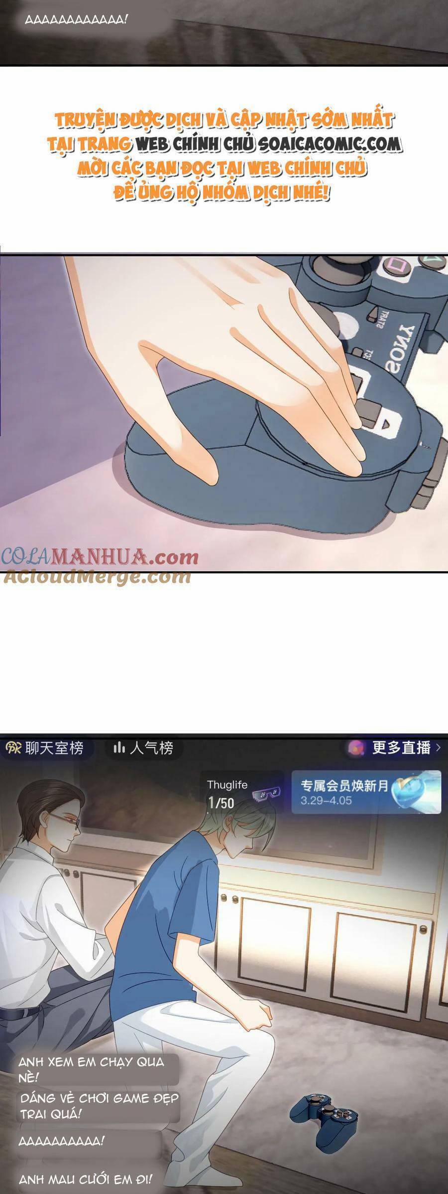 Trở Thành Boss Siêu Giàu Sau Thất Nghiệp 80 trang 25