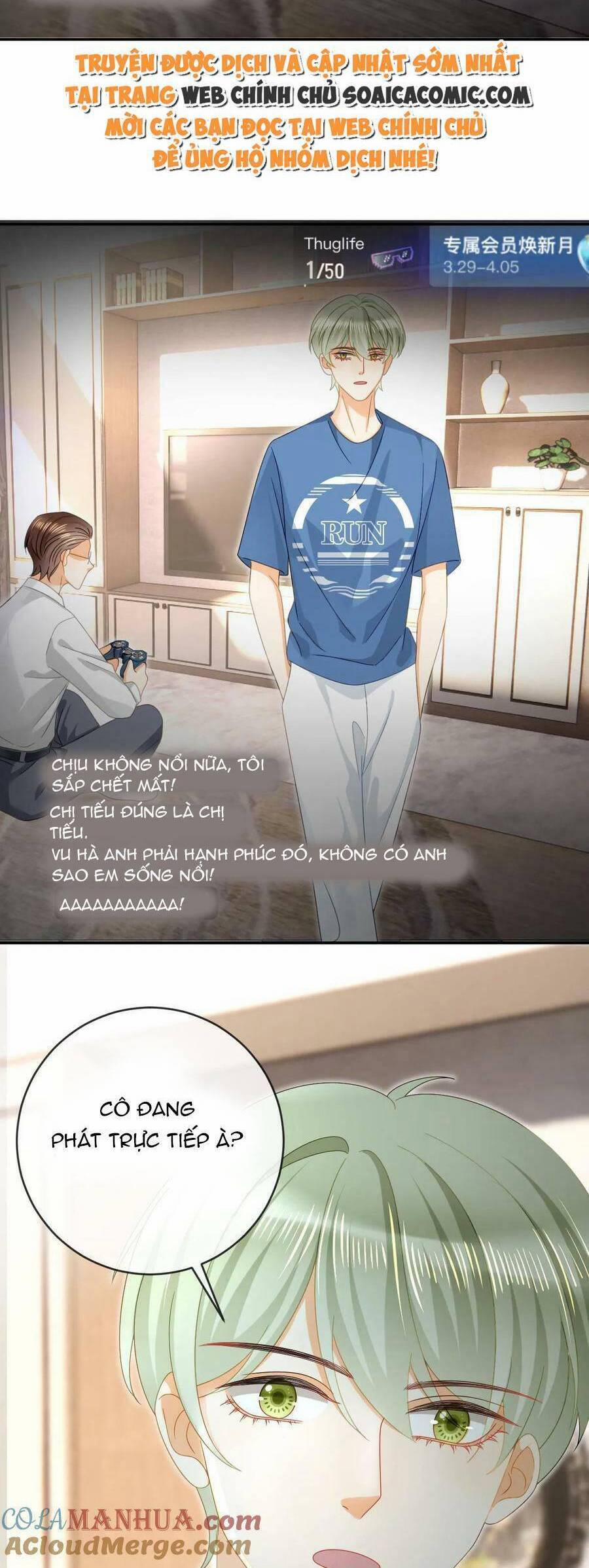 Trở Thành Boss Siêu Giàu Sau Thất Nghiệp 80 trang 26