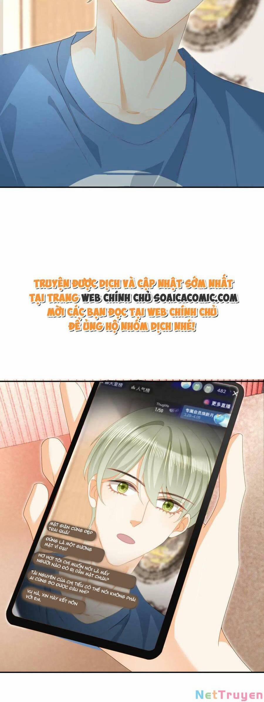 Trở Thành Boss Siêu Giàu Sau Thất Nghiệp 80 trang 27