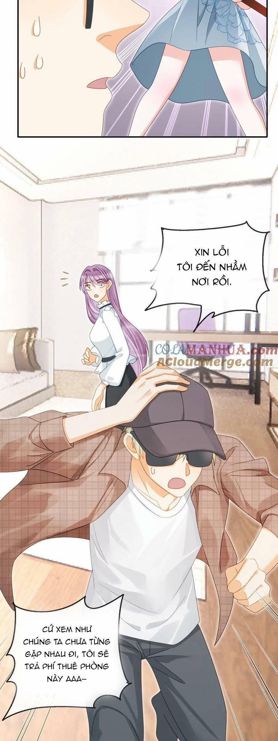 Trở Thành Boss Siêu Giàu Sau Thất Nghiệp 80 trang 4