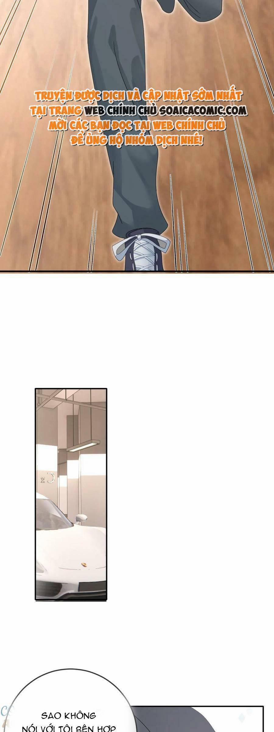 Trở Thành Boss Siêu Giàu Sau Thất Nghiệp 80 trang 5