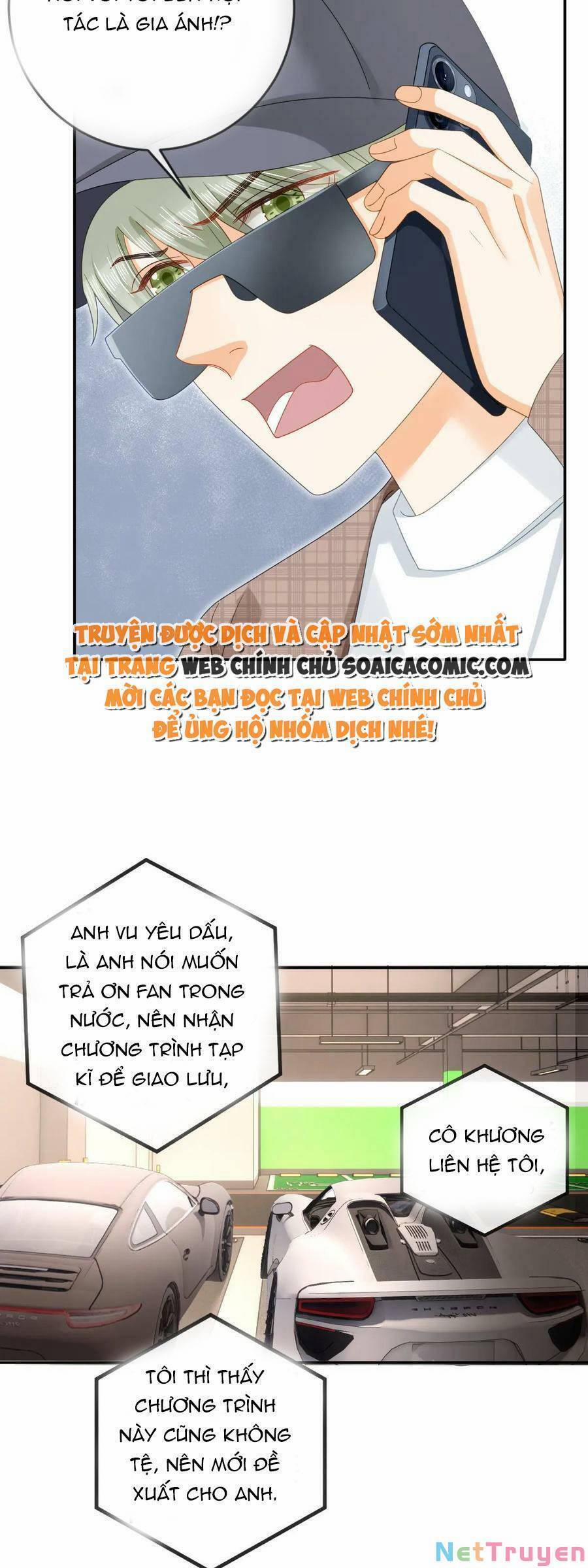 Trở Thành Boss Siêu Giàu Sau Thất Nghiệp 80 trang 6