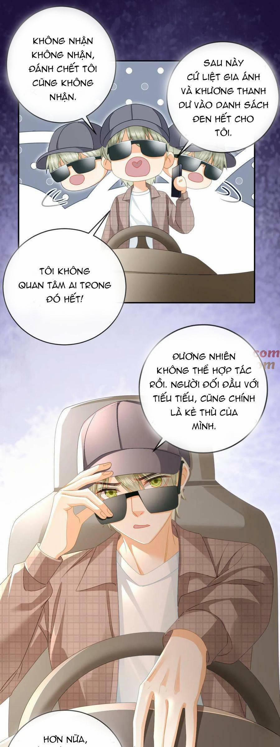 Trở Thành Boss Siêu Giàu Sau Thất Nghiệp 80 trang 7