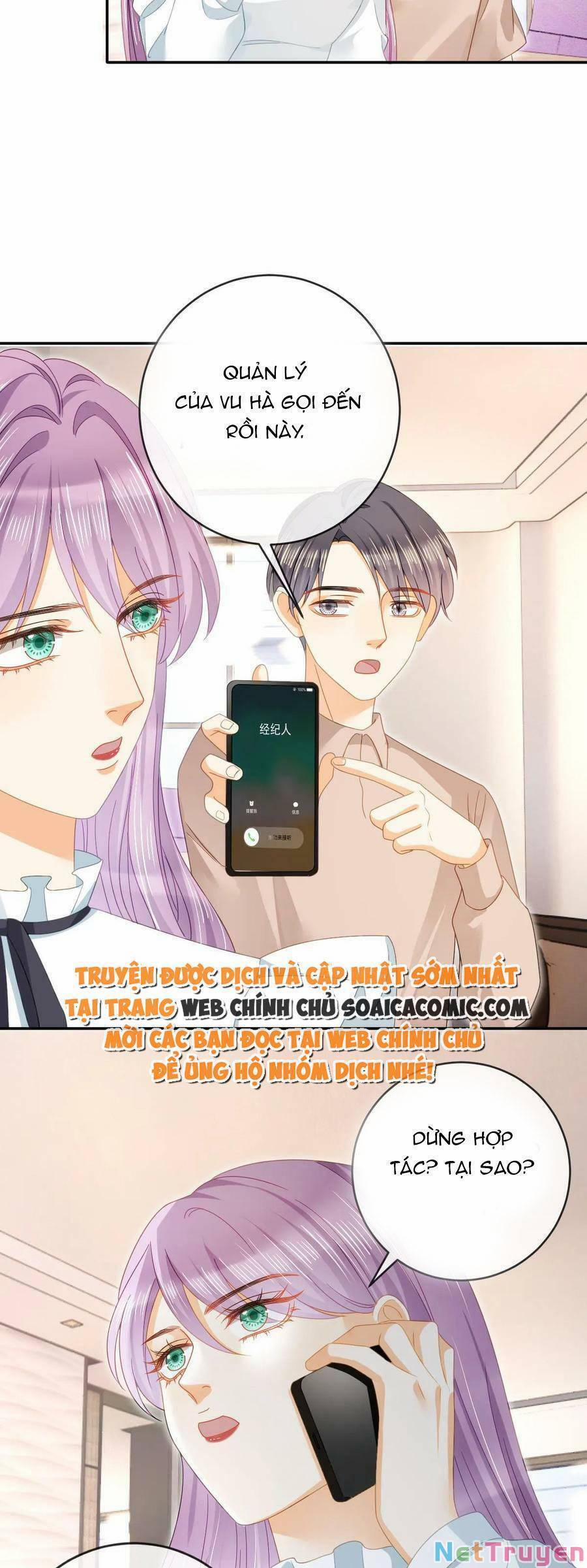 Trở Thành Boss Siêu Giàu Sau Thất Nghiệp 80 trang 9