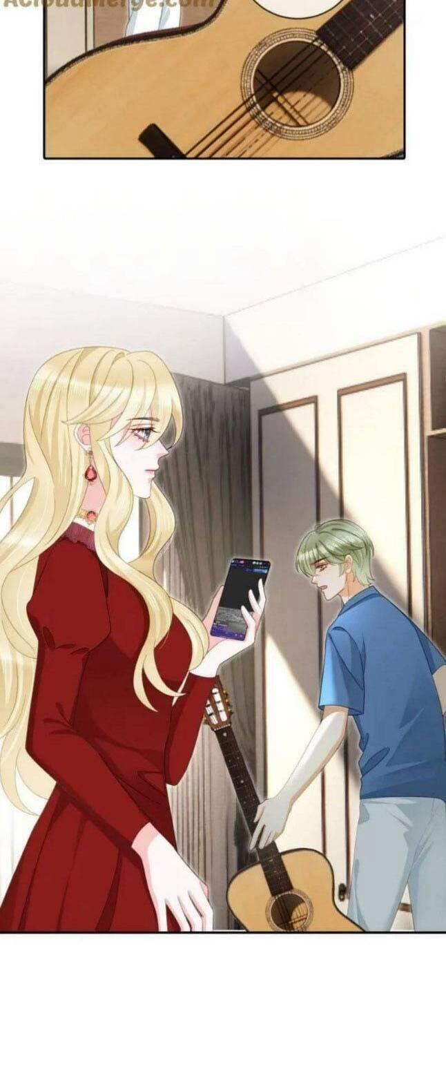 Trở Thành Boss Siêu Giàu Sau Thất Nghiệp 81 trang 1