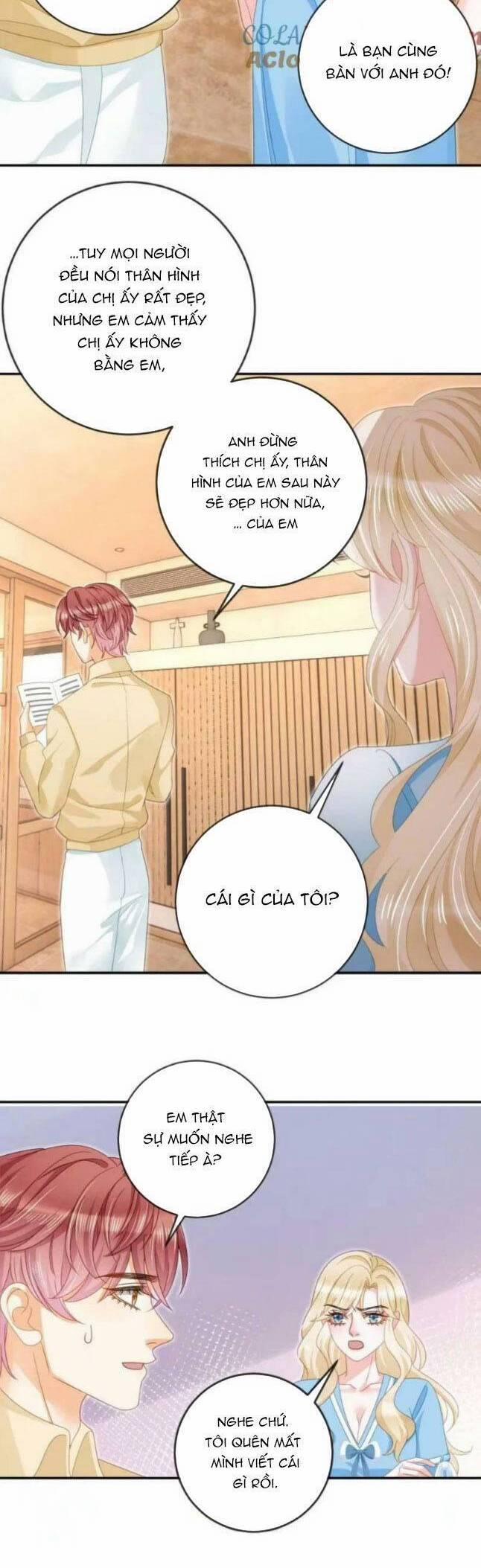 Trở Thành Boss Siêu Giàu Sau Thất Nghiệp 81 trang 14