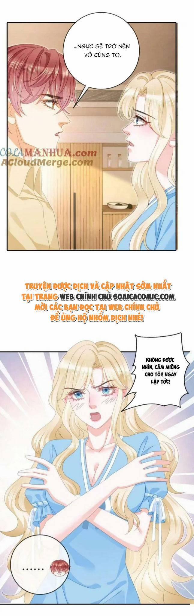 Trở Thành Boss Siêu Giàu Sau Thất Nghiệp 81 trang 15