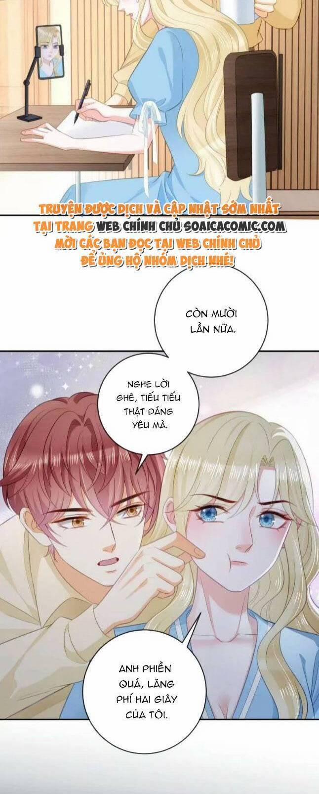 Trở Thành Boss Siêu Giàu Sau Thất Nghiệp 81 trang 18