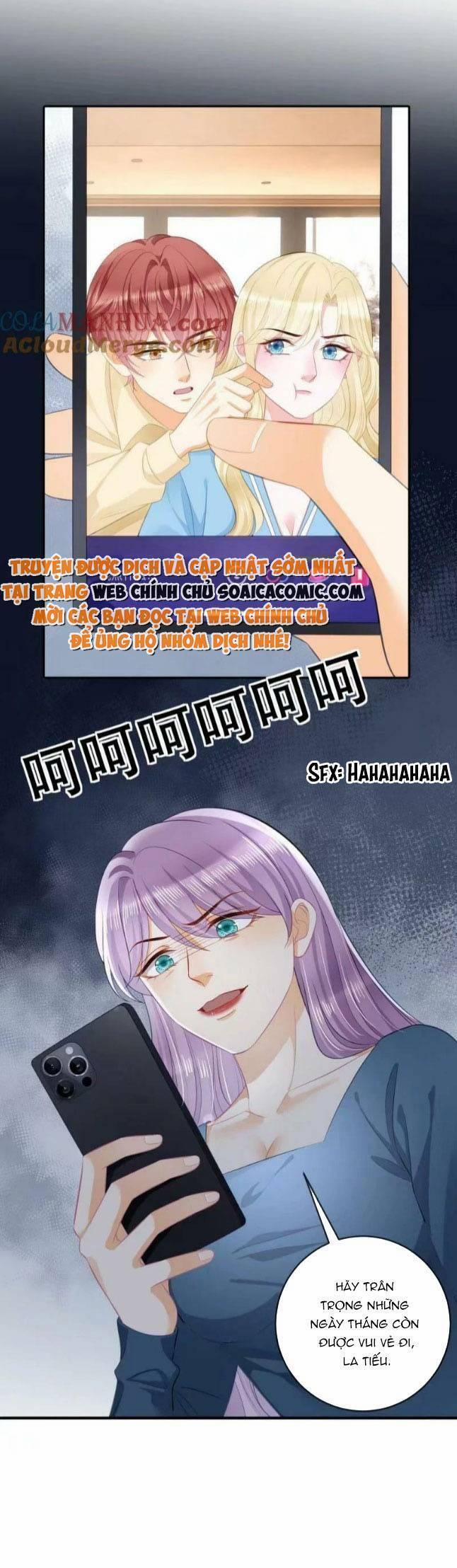 Trở Thành Boss Siêu Giàu Sau Thất Nghiệp 81 trang 19