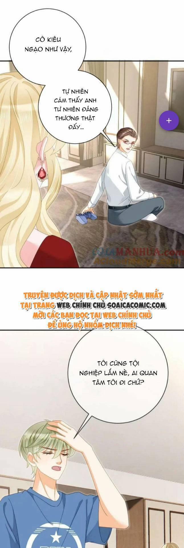 Trở Thành Boss Siêu Giàu Sau Thất Nghiệp 81 trang 4