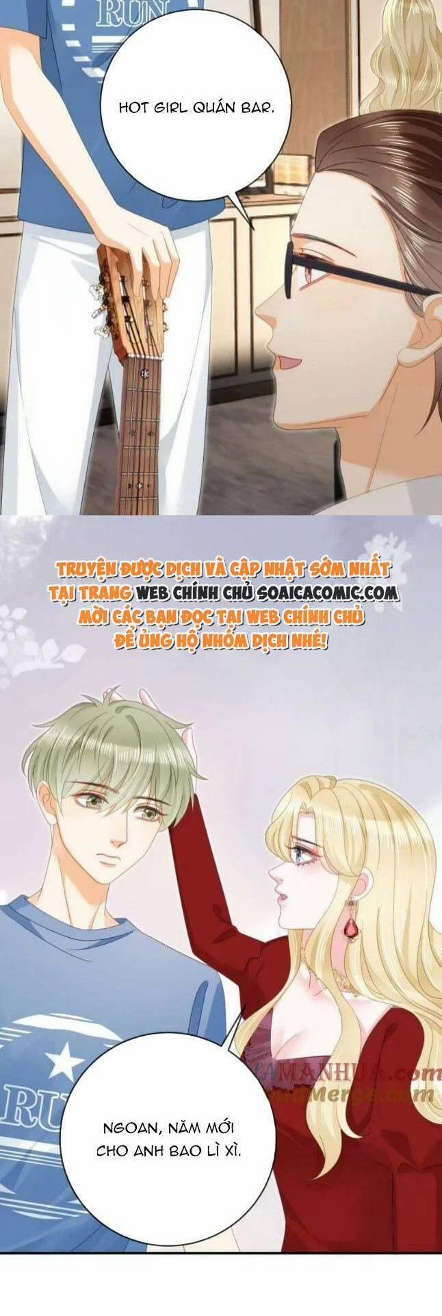 Trở Thành Boss Siêu Giàu Sau Thất Nghiệp 81 trang 5