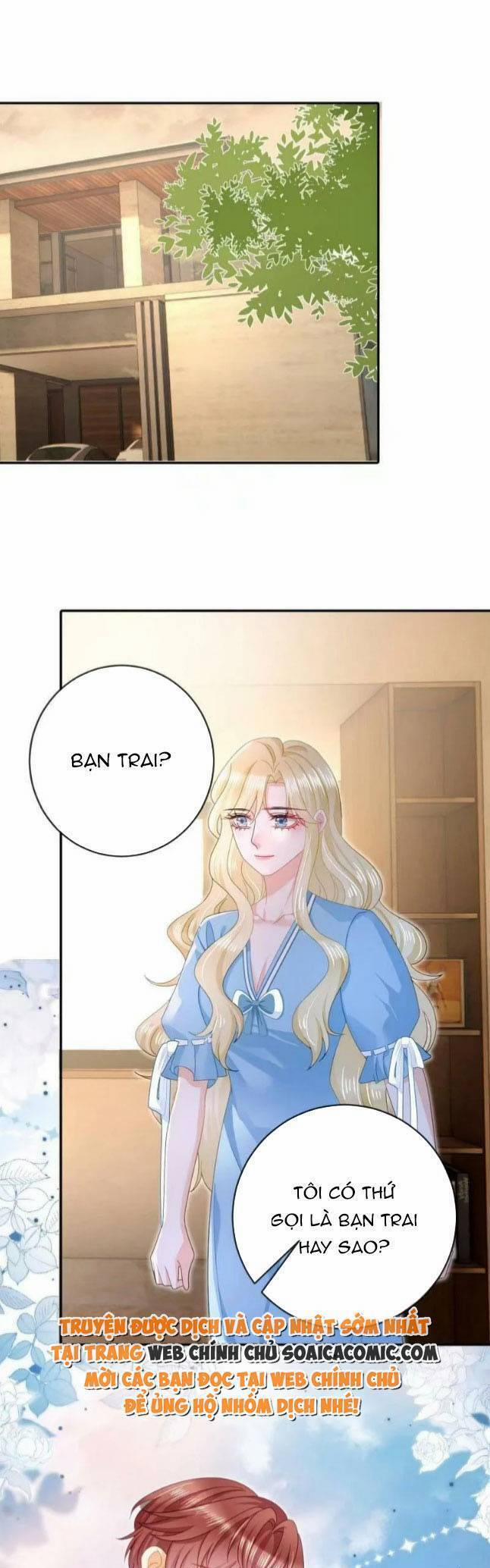 Trở Thành Boss Siêu Giàu Sau Thất Nghiệp 81 trang 6