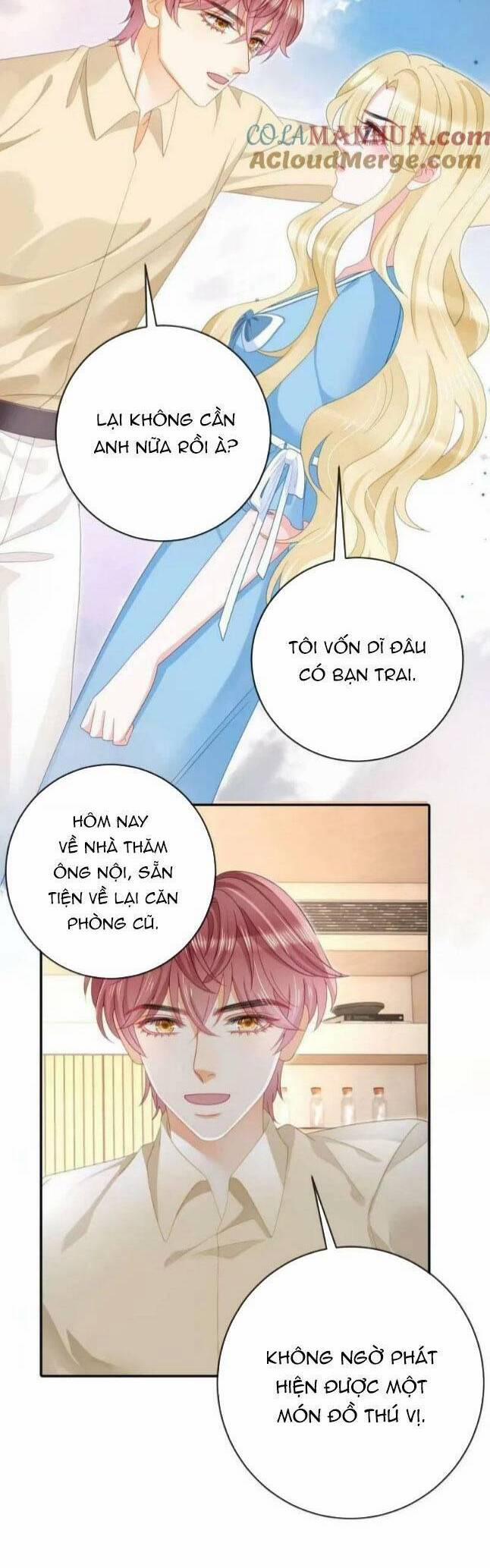 Trở Thành Boss Siêu Giàu Sau Thất Nghiệp 81 trang 7