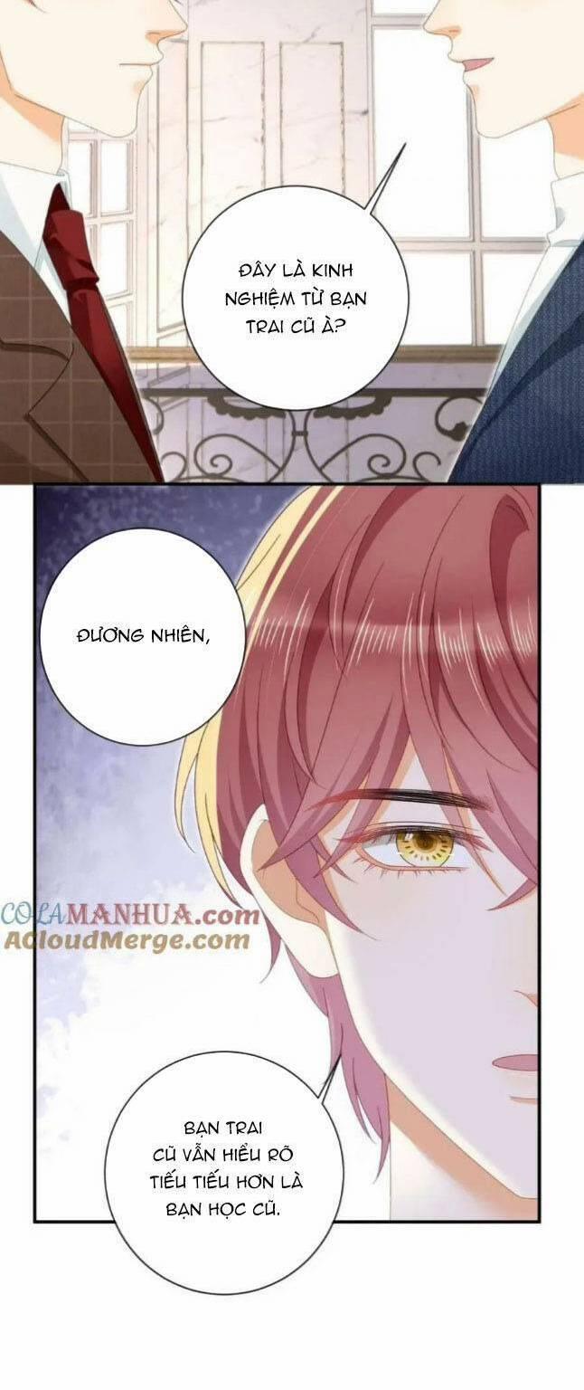 Trở Thành Boss Siêu Giàu Sau Thất Nghiệp 82 trang 10