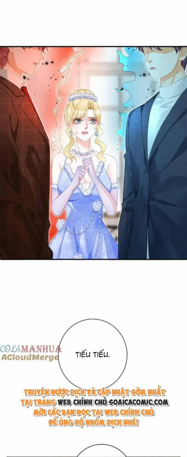 Trở Thành Boss Siêu Giàu Sau Thất Nghiệp 82 trang 11