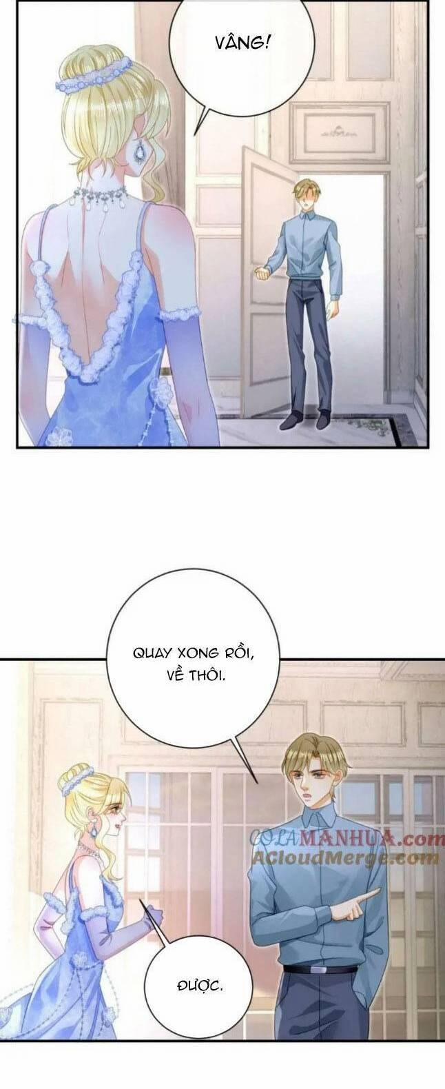 Trở Thành Boss Siêu Giàu Sau Thất Nghiệp 82 trang 12