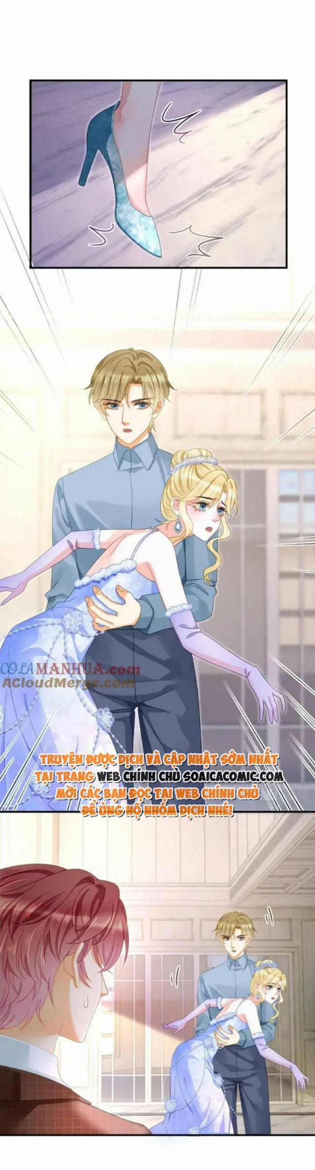 Trở Thành Boss Siêu Giàu Sau Thất Nghiệp 82 trang 13