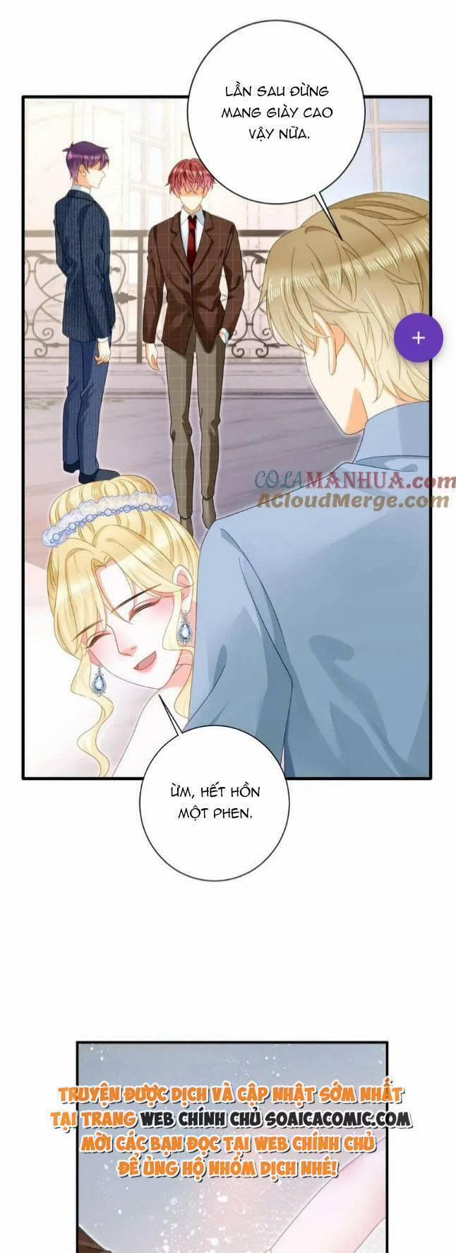 Trở Thành Boss Siêu Giàu Sau Thất Nghiệp 82 trang 14