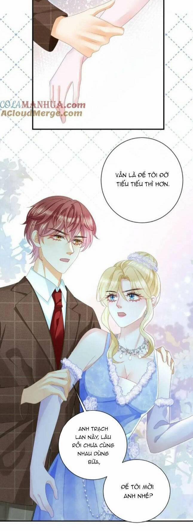 Trở Thành Boss Siêu Giàu Sau Thất Nghiệp 82 trang 15