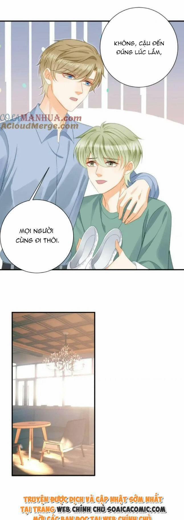 Trở Thành Boss Siêu Giàu Sau Thất Nghiệp 82 trang 18