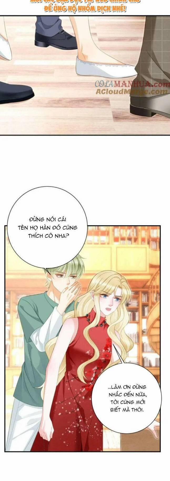 Trở Thành Boss Siêu Giàu Sau Thất Nghiệp 82 trang 19