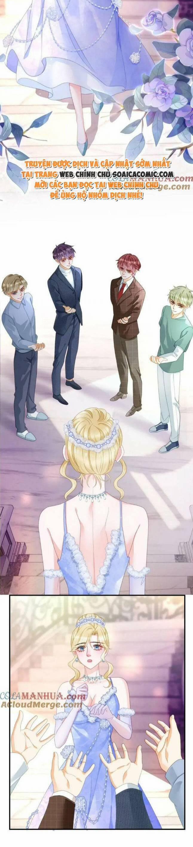 Trở Thành Boss Siêu Giàu Sau Thất Nghiệp 82 trang 2