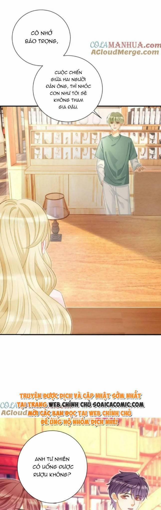 Trở Thành Boss Siêu Giàu Sau Thất Nghiệp 82 trang 20