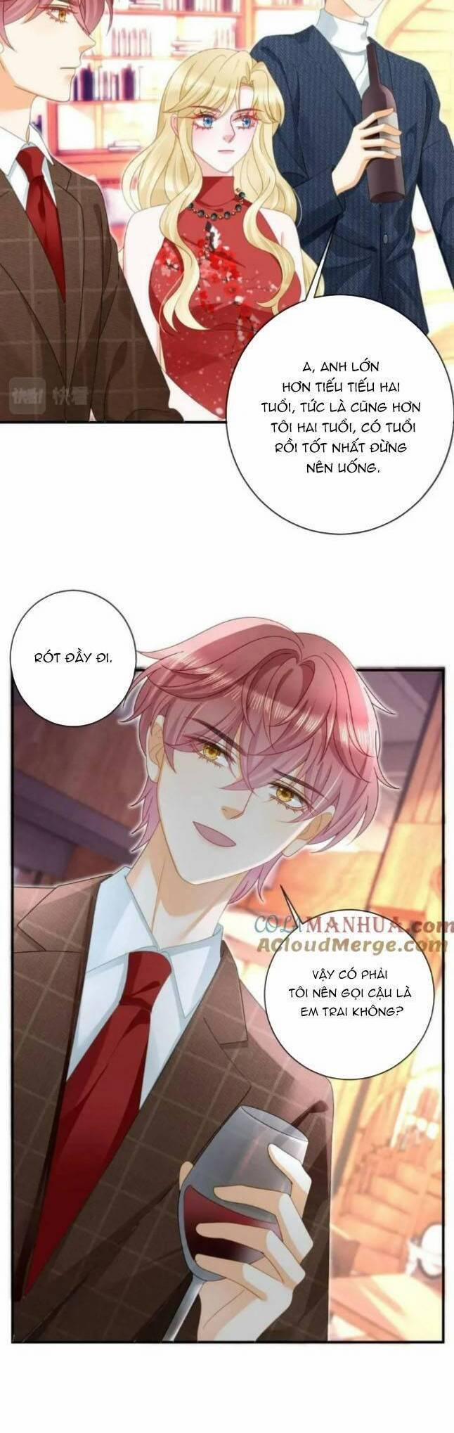 Trở Thành Boss Siêu Giàu Sau Thất Nghiệp 82 trang 21