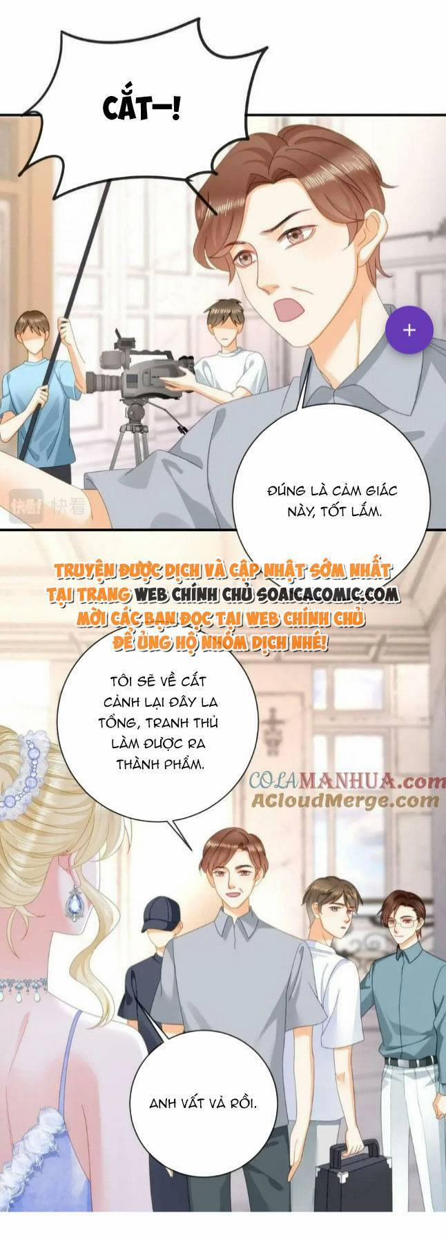 Trở Thành Boss Siêu Giàu Sau Thất Nghiệp 82 trang 3