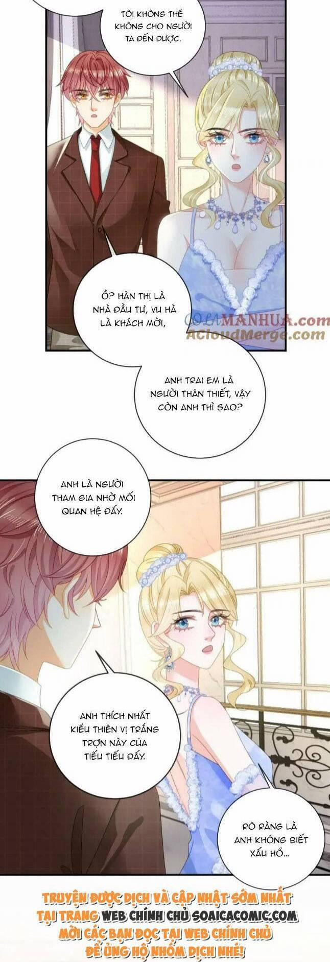 Trở Thành Boss Siêu Giàu Sau Thất Nghiệp 82 trang 5