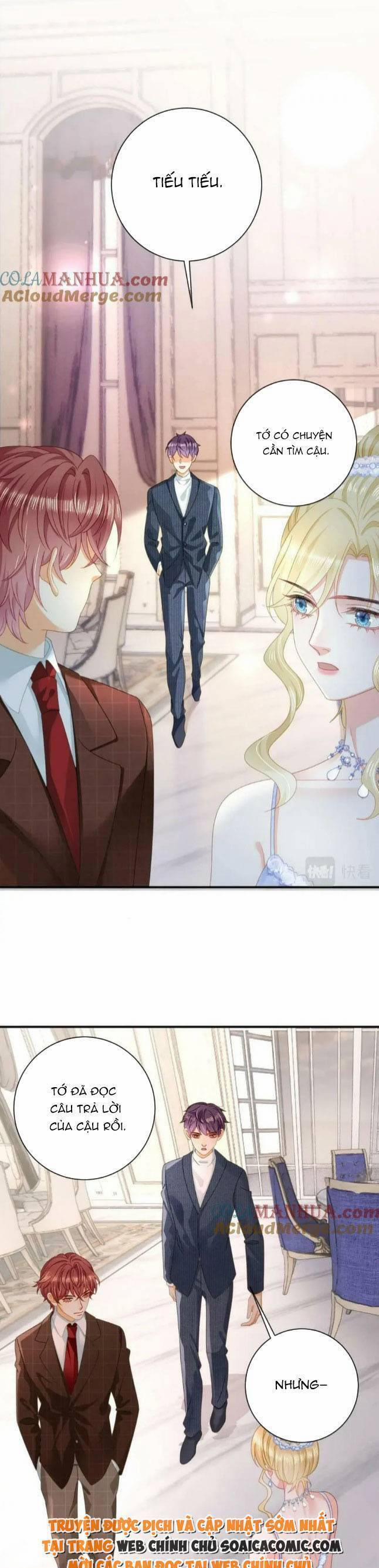 Trở Thành Boss Siêu Giàu Sau Thất Nghiệp 82 trang 6