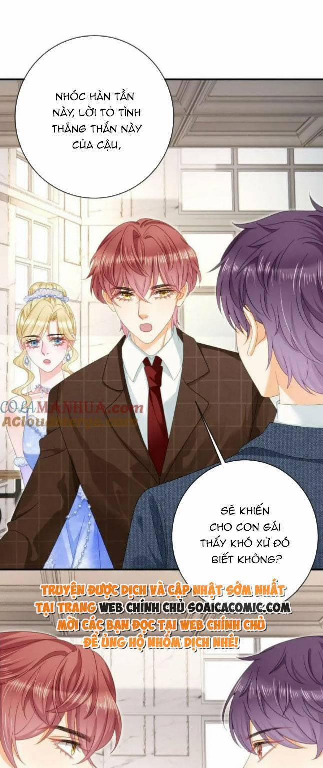 Trở Thành Boss Siêu Giàu Sau Thất Nghiệp 82 trang 9