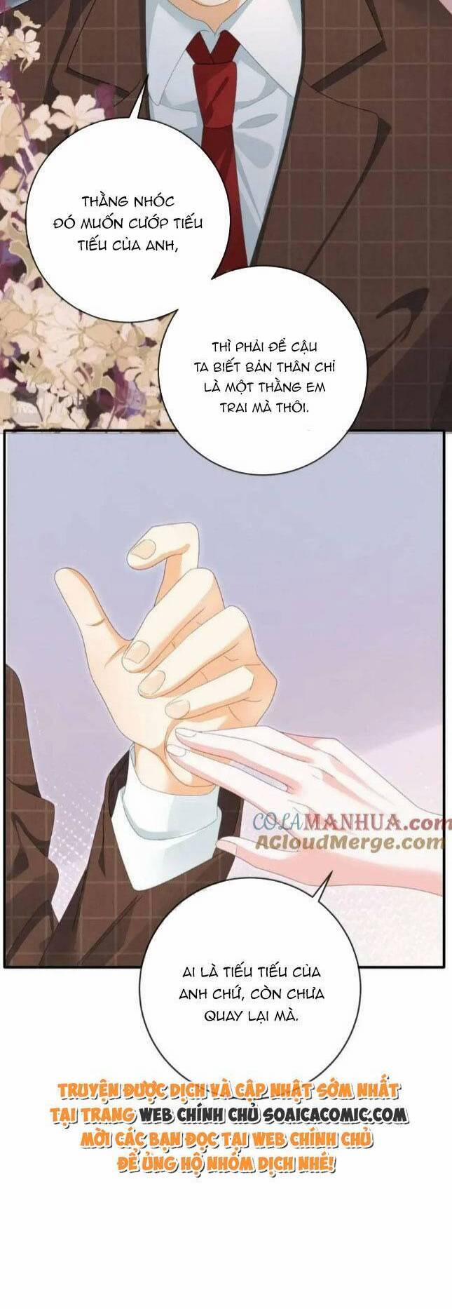 Trở Thành Boss Siêu Giàu Sau Thất Nghiệp 83 trang 11