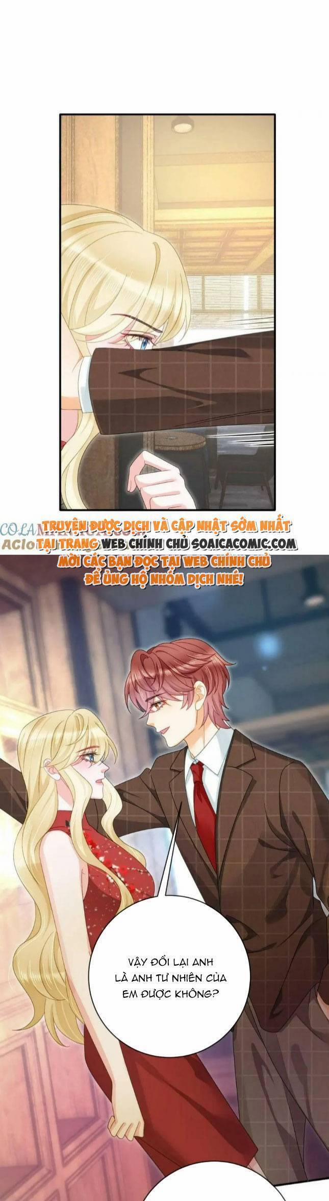 Trở Thành Boss Siêu Giàu Sau Thất Nghiệp 83 trang 12