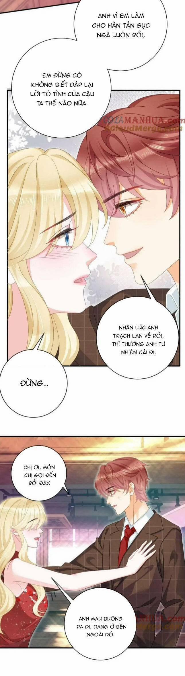 Trở Thành Boss Siêu Giàu Sau Thất Nghiệp 83 trang 13