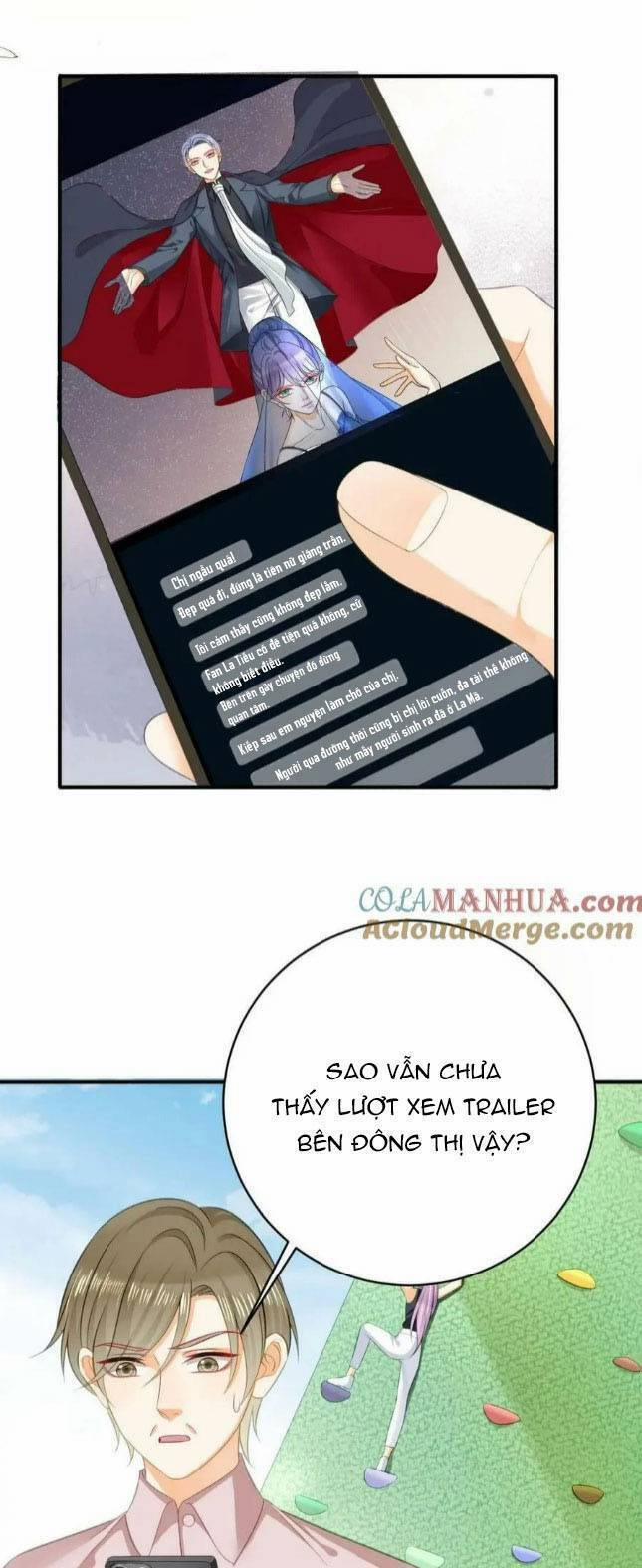 Trở Thành Boss Siêu Giàu Sau Thất Nghiệp 83 trang 20