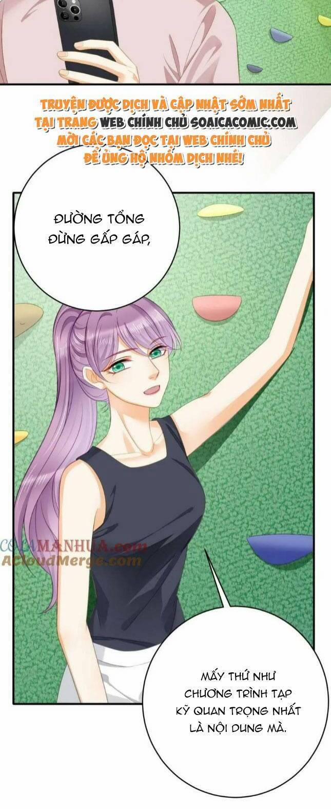 Trở Thành Boss Siêu Giàu Sau Thất Nghiệp 83 trang 21