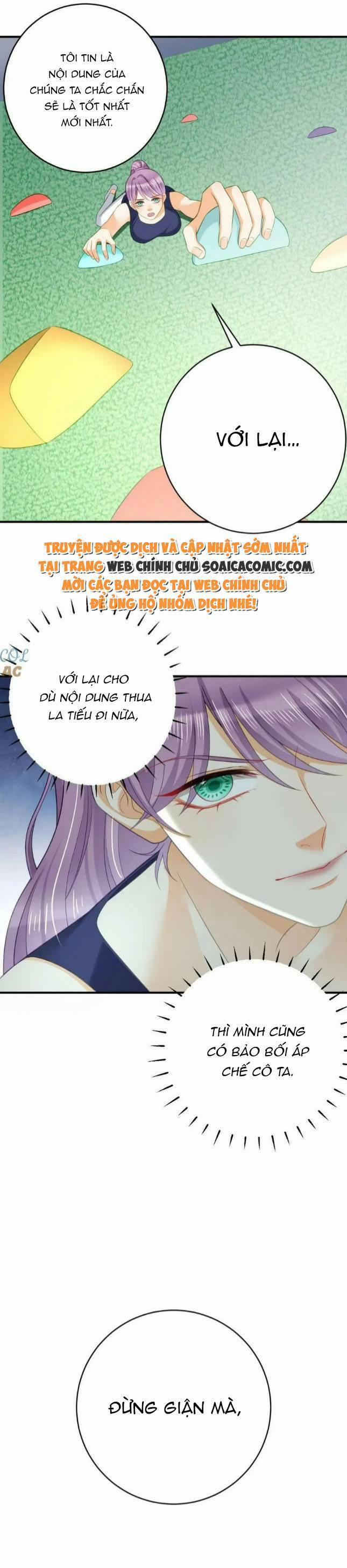 Trở Thành Boss Siêu Giàu Sau Thất Nghiệp 83 trang 22