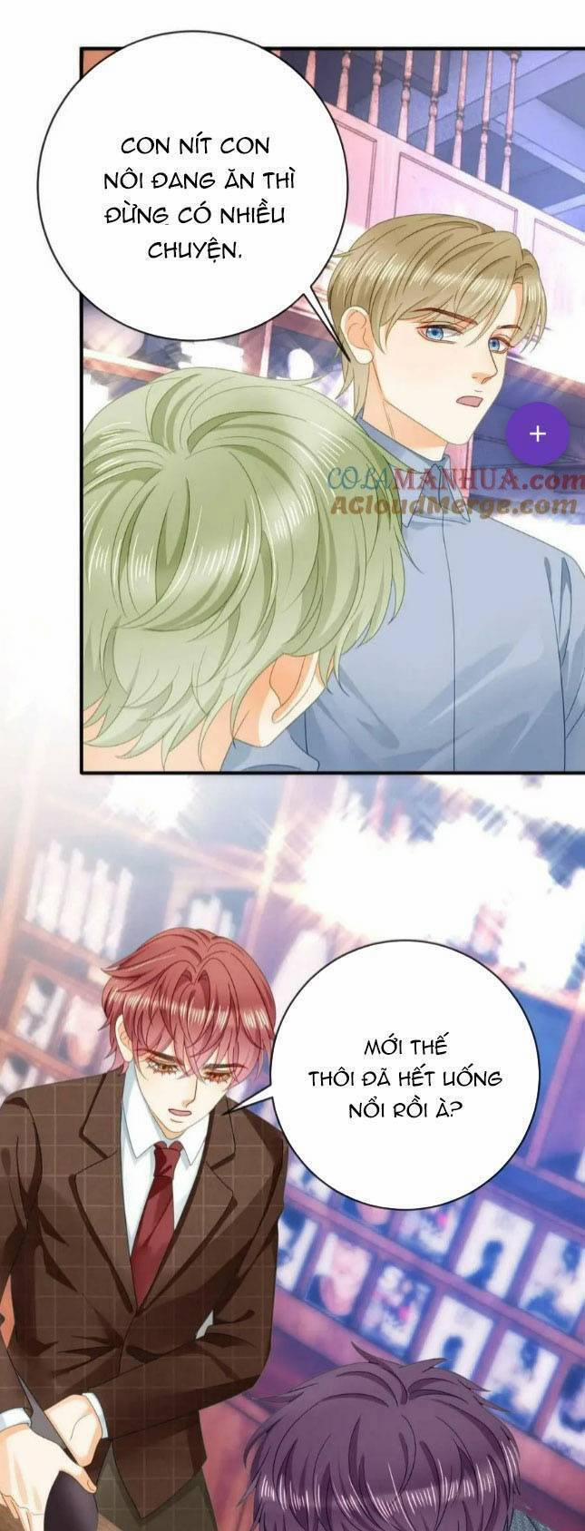 Trở Thành Boss Siêu Giàu Sau Thất Nghiệp 83 trang 3