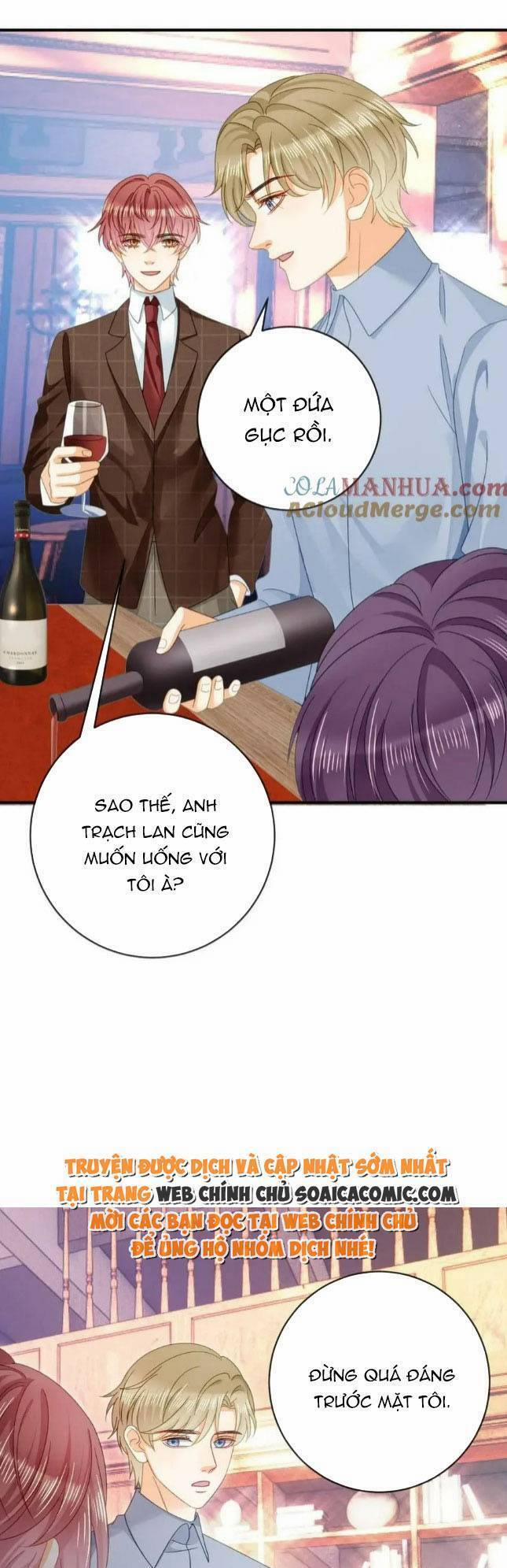 Trở Thành Boss Siêu Giàu Sau Thất Nghiệp 83 trang 5