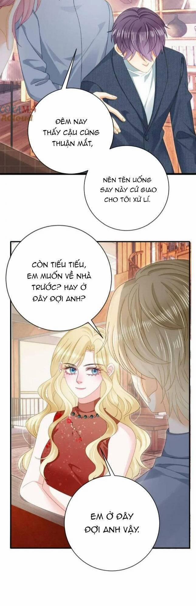 Trở Thành Boss Siêu Giàu Sau Thất Nghiệp 83 trang 6