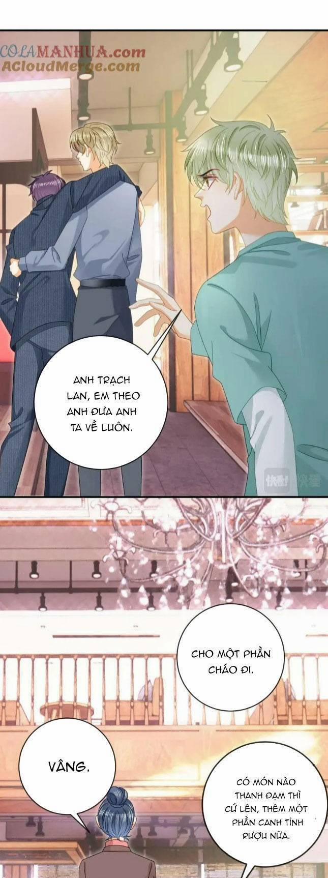 Trở Thành Boss Siêu Giàu Sau Thất Nghiệp 83 trang 7