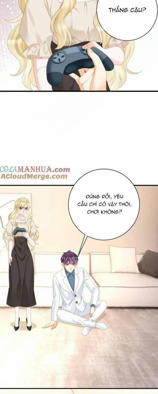 Trở Thành Boss Siêu Giàu Sau Thất Nghiệp 84 trang 12