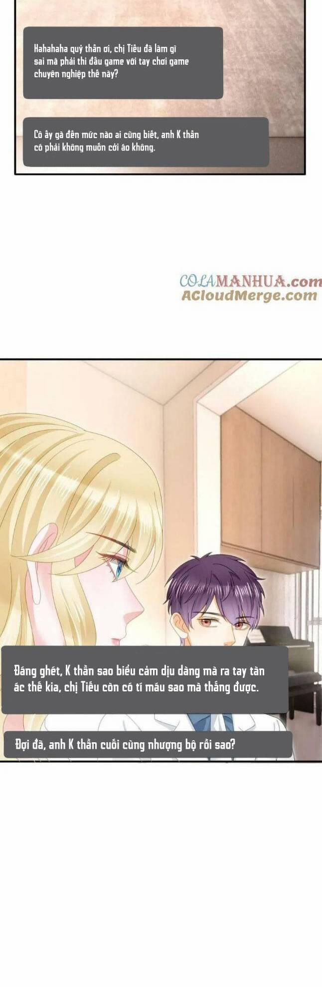 Trở Thành Boss Siêu Giàu Sau Thất Nghiệp 84 trang 14