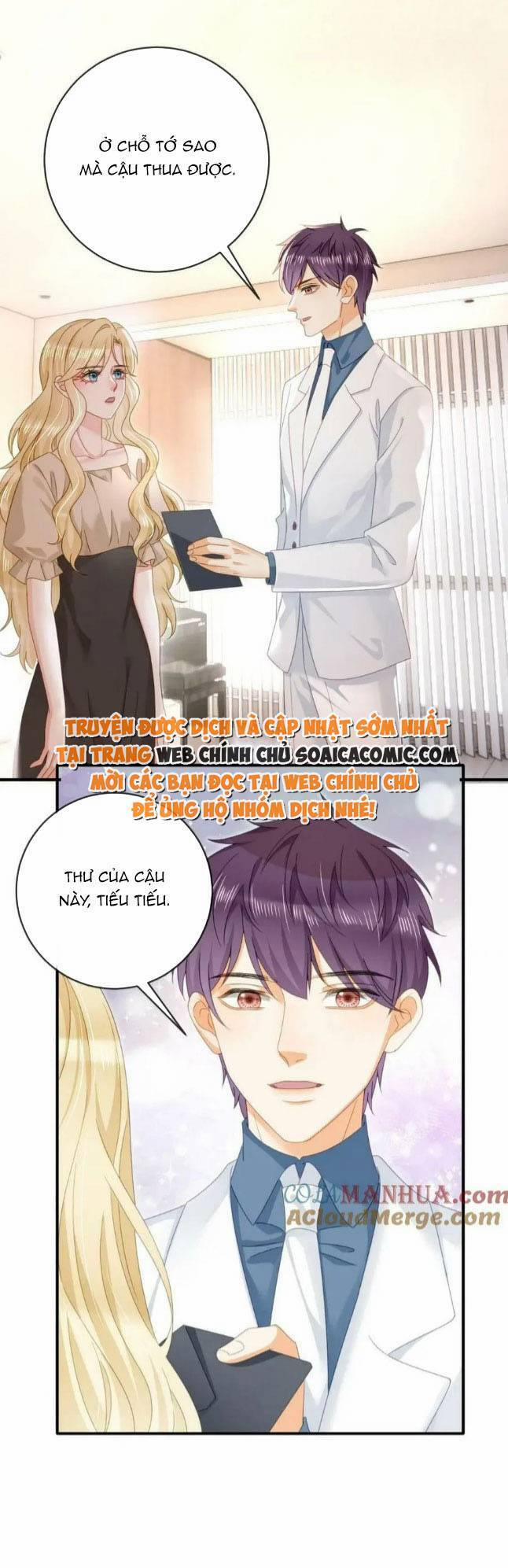 Trở Thành Boss Siêu Giàu Sau Thất Nghiệp 84 trang 16